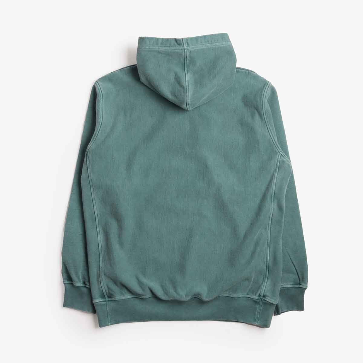 Good Measure M-20 Heavyweight Dyed Hooded Sweatshirt