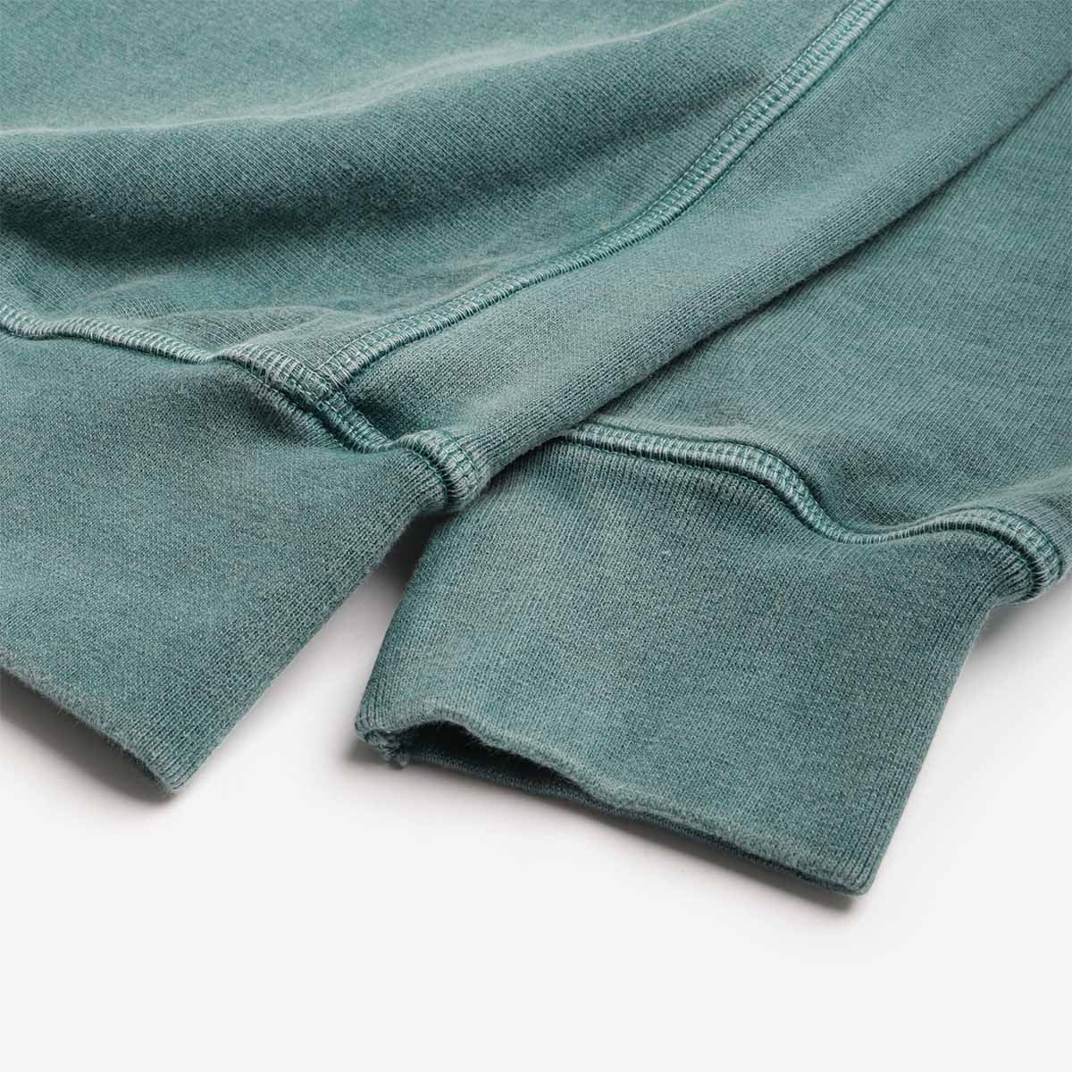 Good Measure M-21 Heavyweight Dyed Crew Neck Sweatshirt