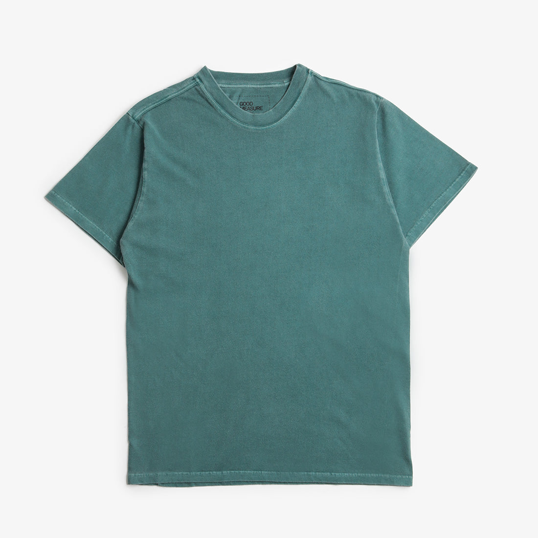 Good Measure M-4 Heavyweight Dyed T-Shirt