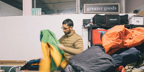 Getting The Measure Of Jaimus Tailor