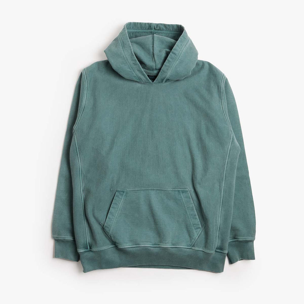 Good Measure M-20 Heavyweight Dyed Hooded Sweatshirt