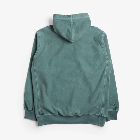 Good Measure M-20 Heavyweight Dyed Hooded Sweatshirt