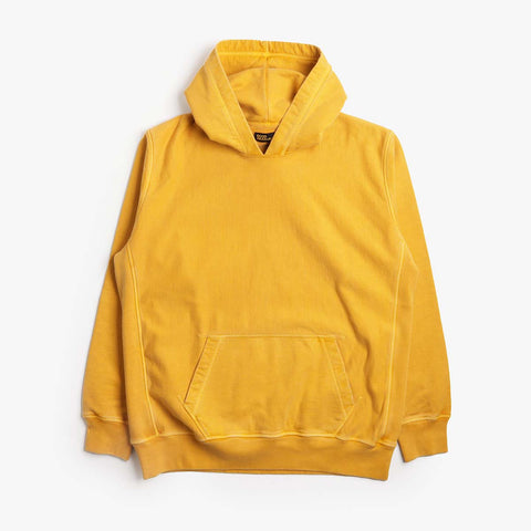 Good Measure M-20 Heavyweight Dyed Hooded Sweatshirt