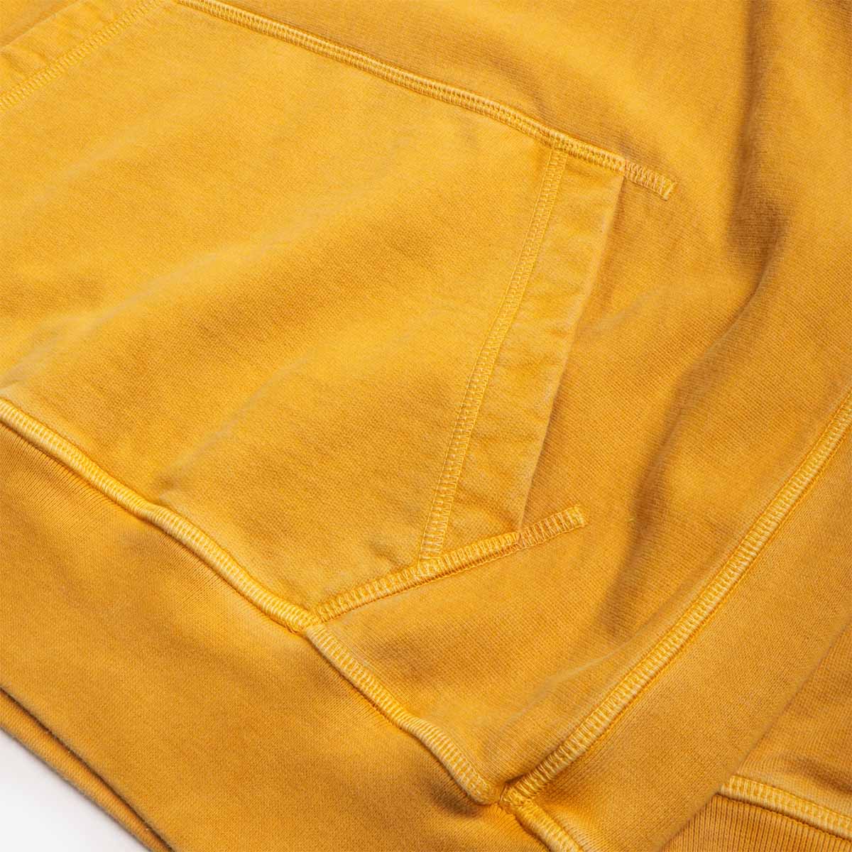 Good Measure M-20 Heavyweight Dyed Hooded Sweatshirt