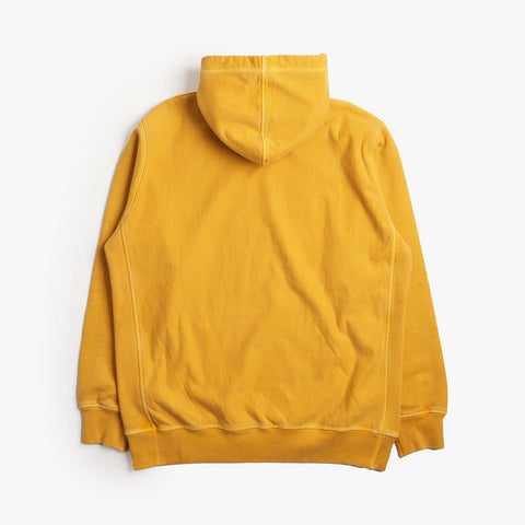 Good Measure M-20 Heavyweight Dyed Hooded Sweatshirt