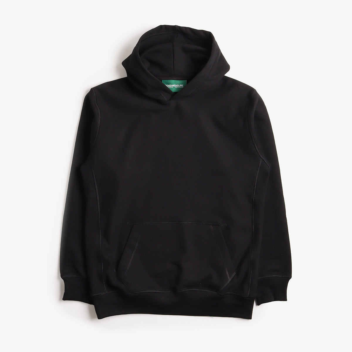 Good Measure M-20 Heavyweight Hooded Sweatshirt