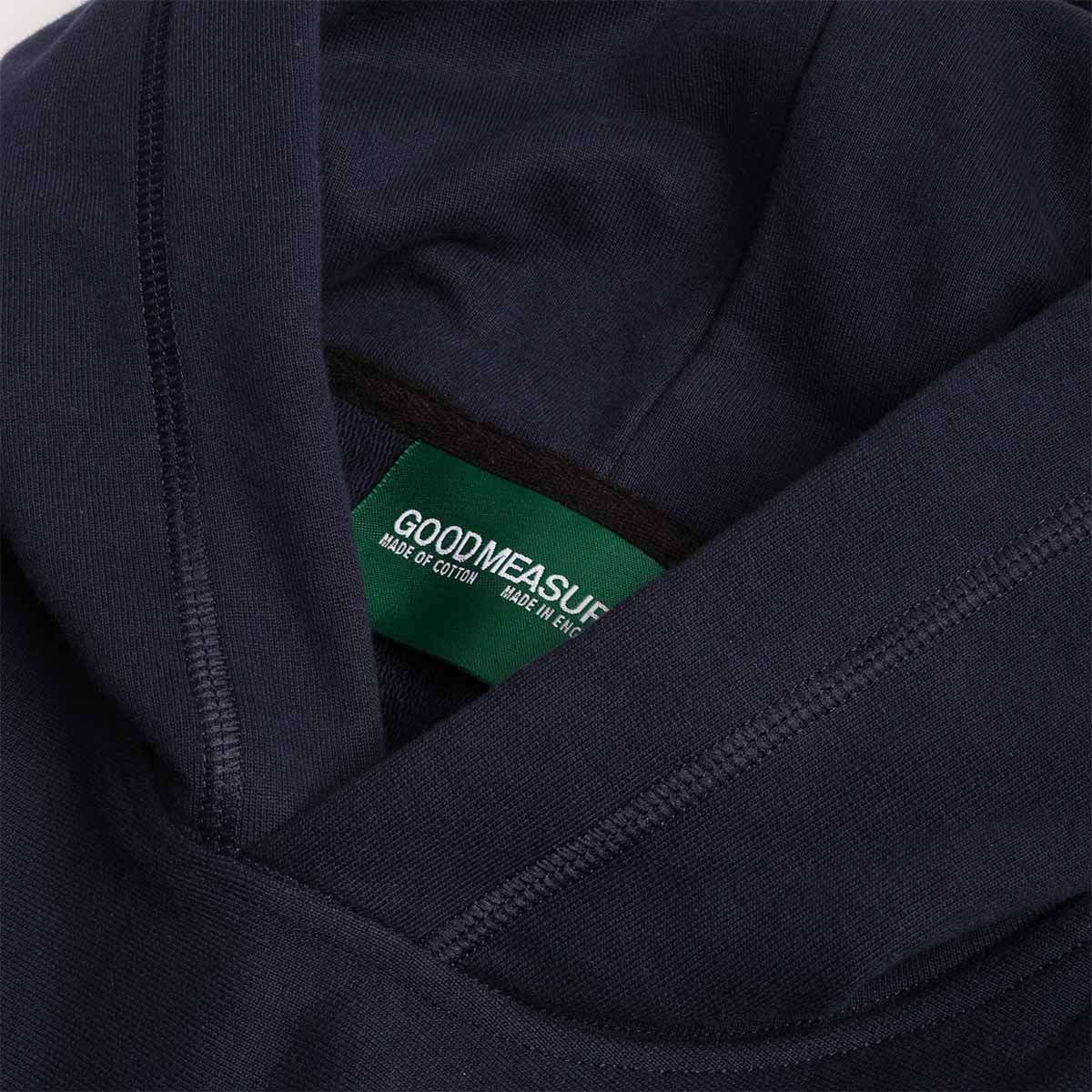 Good Measure M-20 Heavyweight Hooded Sweatshirt