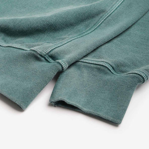 Good Measure M-21 Heavyweight Dyed Crew Neck Sweatshirt