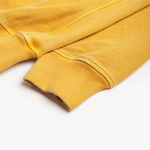 Good Measure M-21 Heavyweight Dyed Crew Neck Sweatshirt