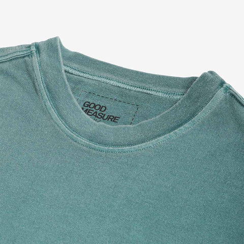 Good Measure M-4 Heavyweight Dyed T-Shirt