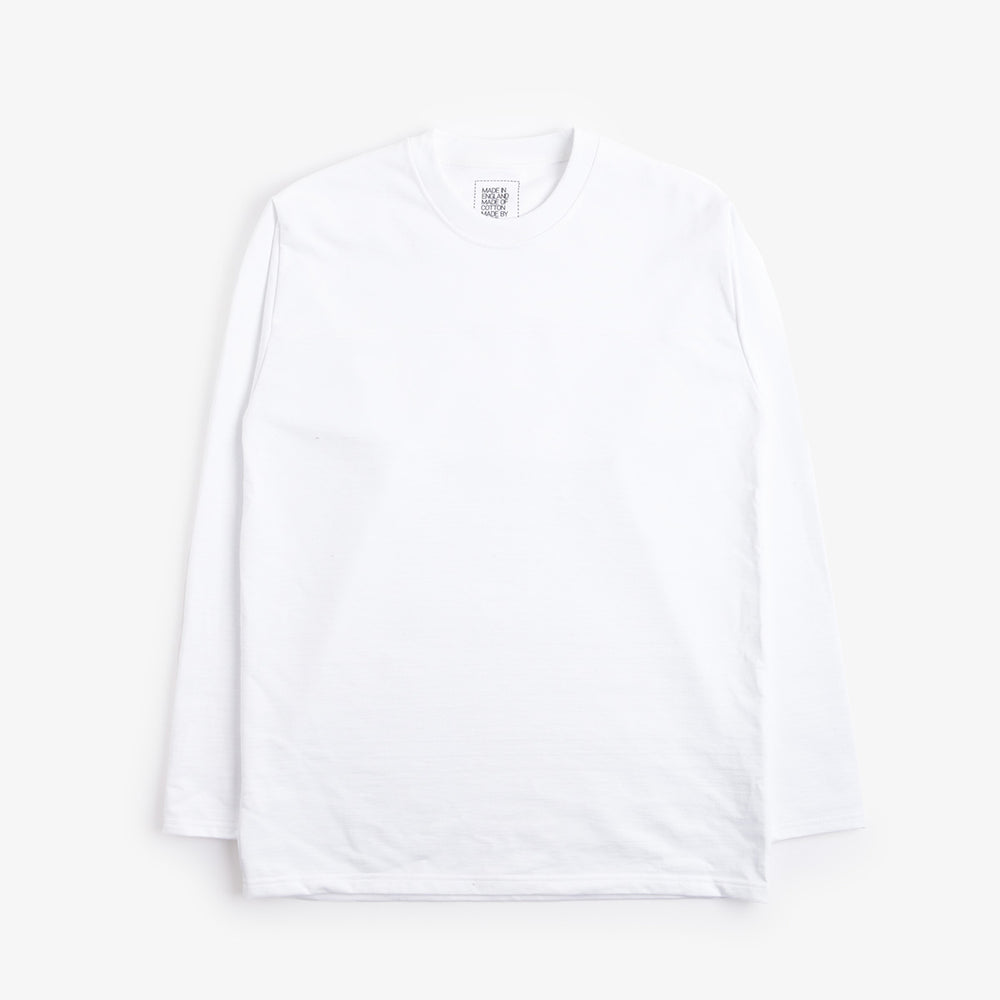 Good Measure M-5 Heavyweight Long Sleeve T-Shirt