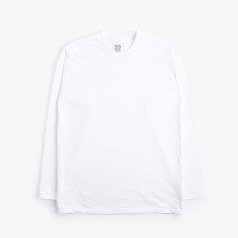 Good Measure M-5 Heavyweight Long Sleeve T-Shirt