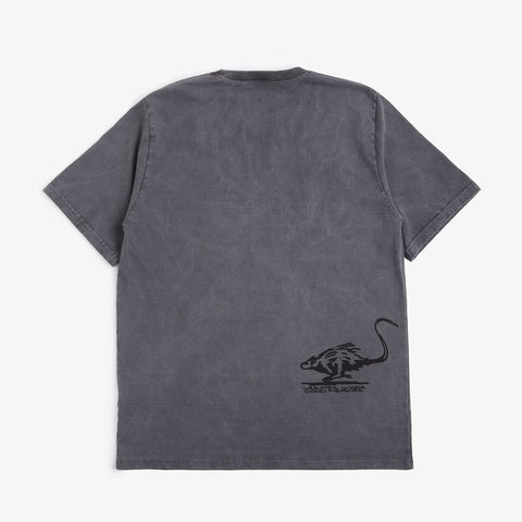 Greater Goods x Good Measure 'Rat' T-Shirt