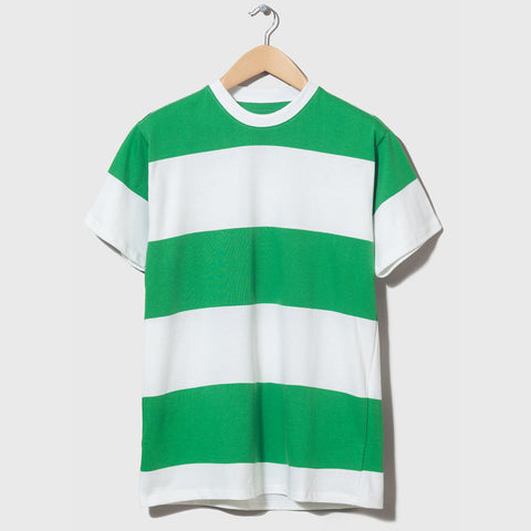 Good Measure M-4 Stripe Heavyweight T-Shirt