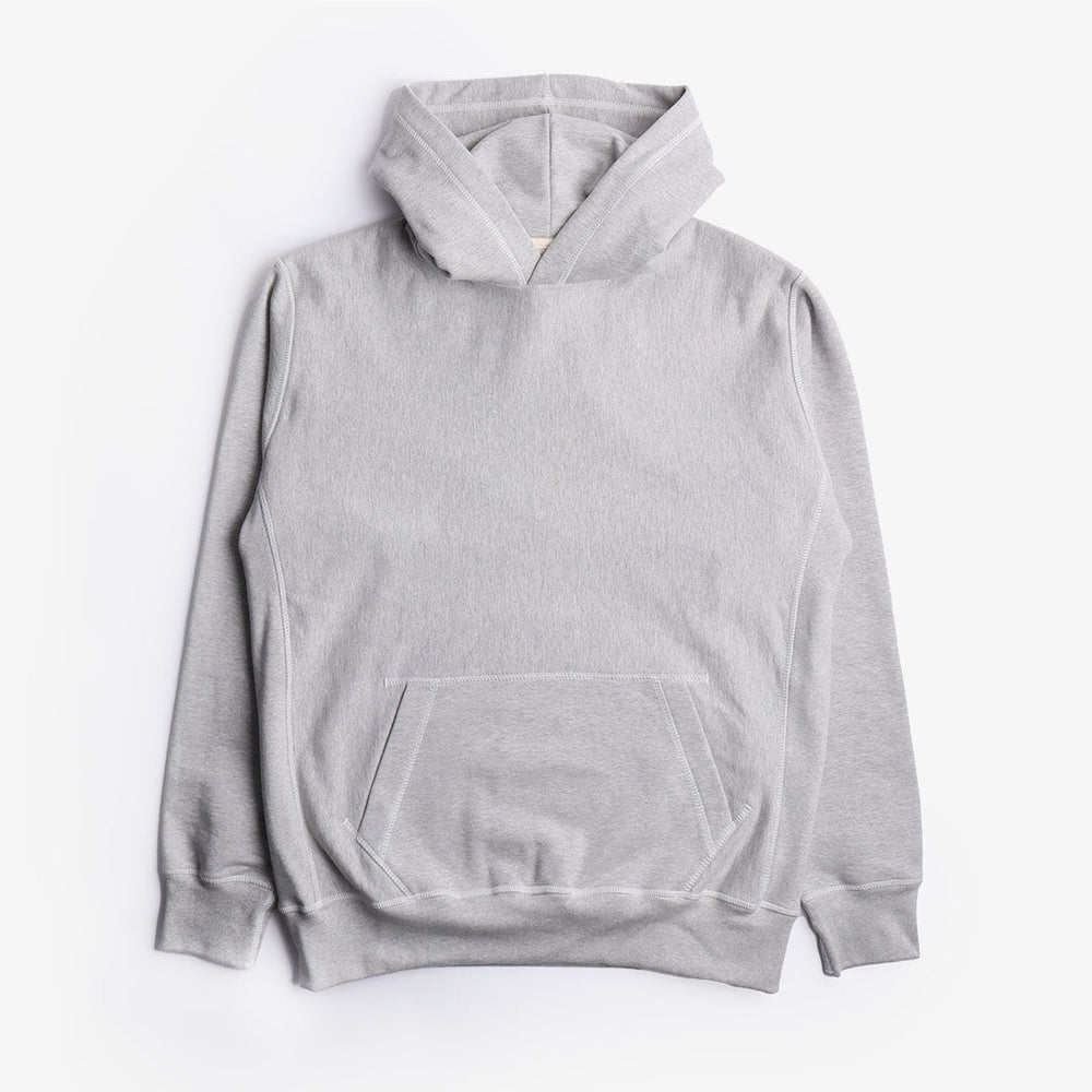 Good Measure M-20 Heavyweight Hooded Sweatshirt