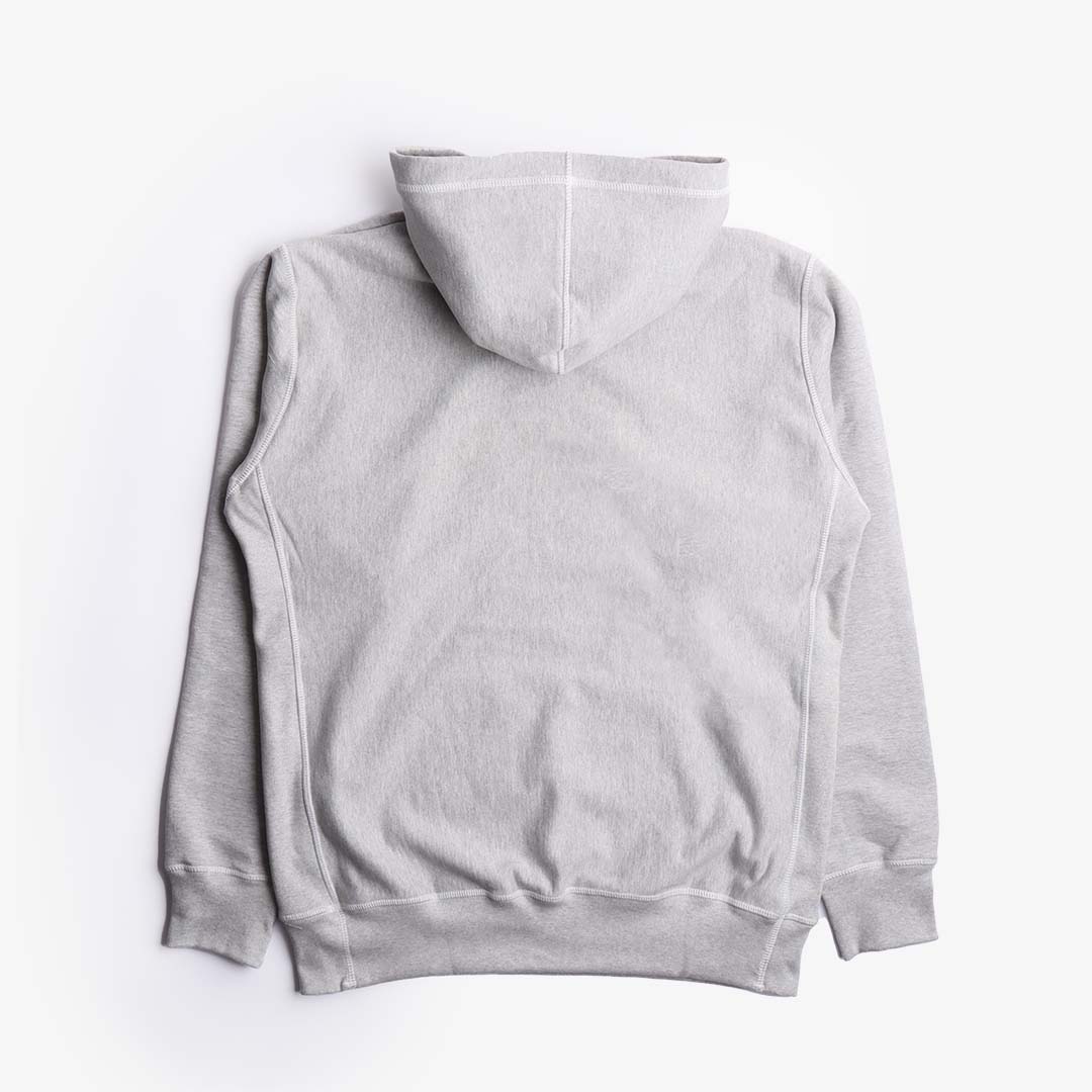 Good Measure M 20 Heavyweight Hooded Sweatshirt