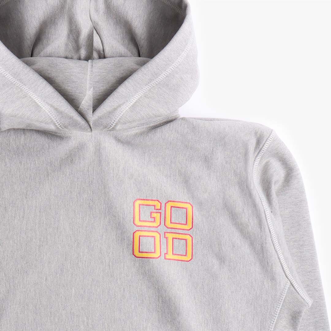 Champion heavyweight 2025 hooded sweatshirt