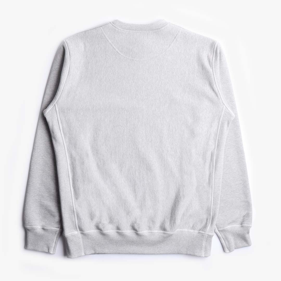 Good Measure M 21 Heavyweight Crew Neck Sweatshirt