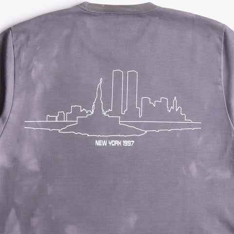 Good Measure M-4 'Liberty Island' Heavyweight T-Shirt