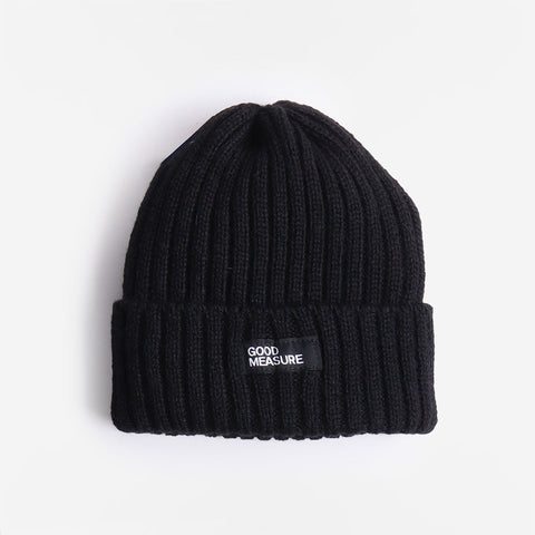 Good Measure M-50 Docker Beanie
